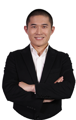 赵老师 Andy
