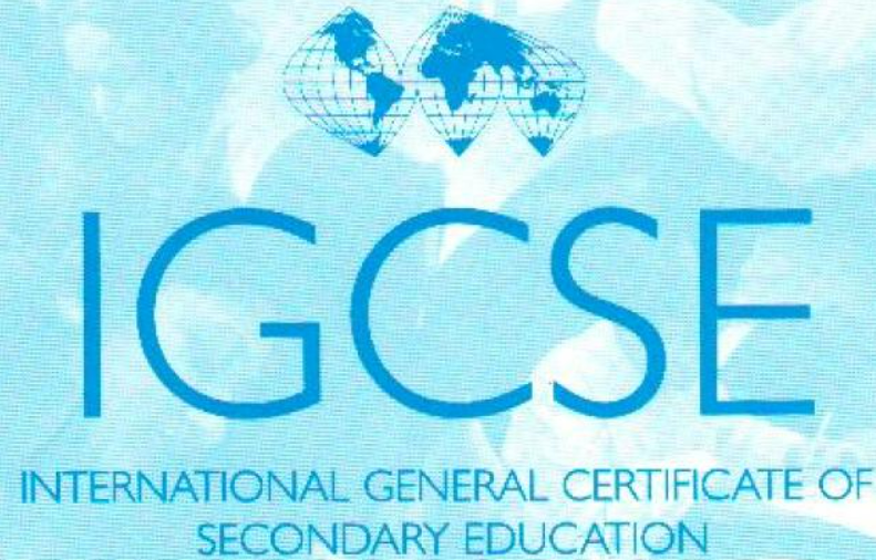 IGCSE课程