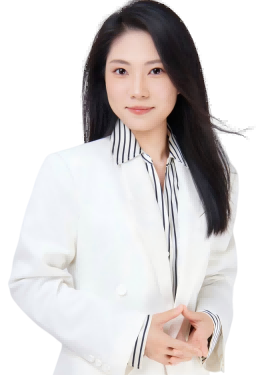 杨老师 Kelsey