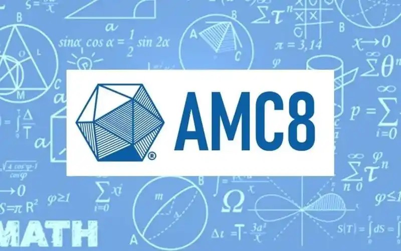 英语不好可以学AMC8吗？AMC8和奥数哪个难？